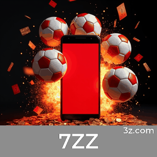 7ZZ: Apostas em Esportes com Odds Instantâneas