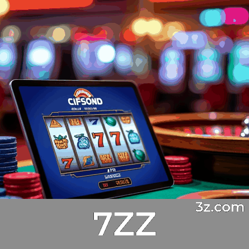 7ZZ App: Facilidade e Recursos Completos em Suas Mãos 7ZZ App: Facilidade e Recursos Completos em Suas Mãos